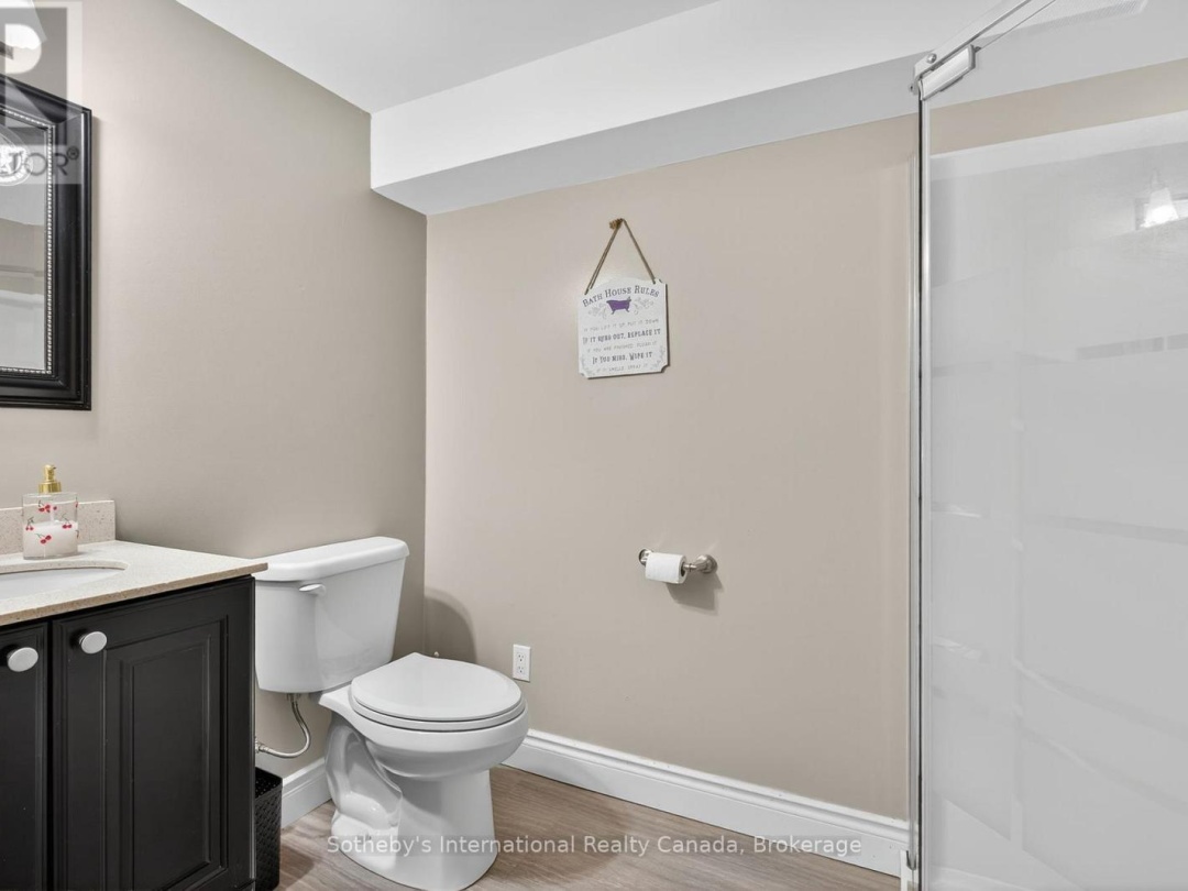 20 COMMUNITY CENTRE DRIVE, 