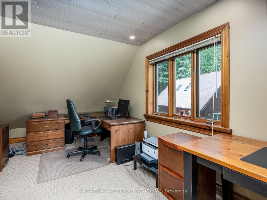 24 COURTLAND ROAD, 