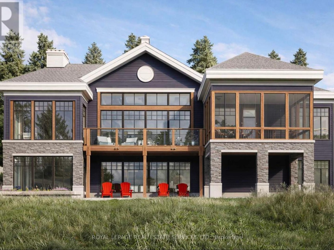 1327-1329 WOODLAND DRIVE, Muldrew Lake