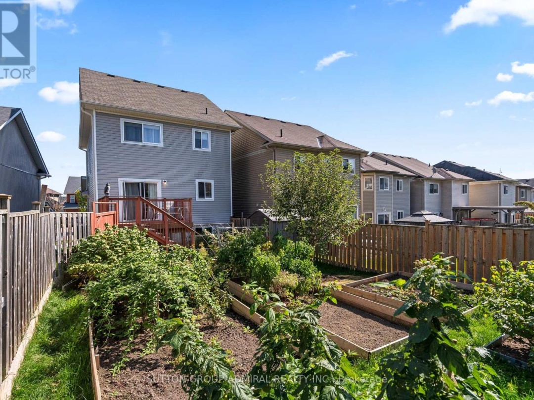 54 PEARL DRIVE, 
