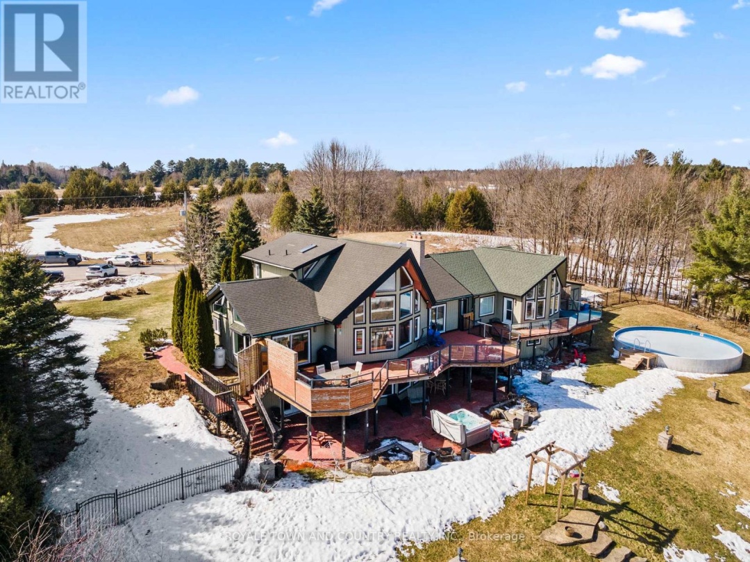 151 Peller Court, Pigeon Lake