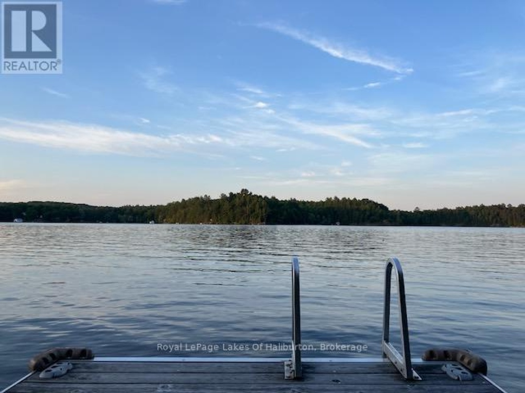 1029 Cam Walt Trail, Gull Lake
