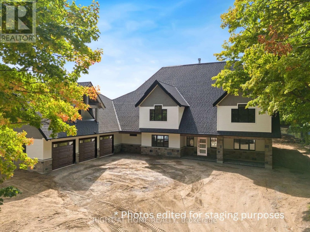 3588 13 Line N, Oro-Medonte