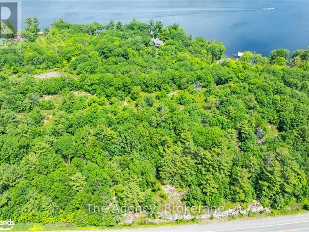 1766 MUSKOKA ROAD 169 ROAD, 