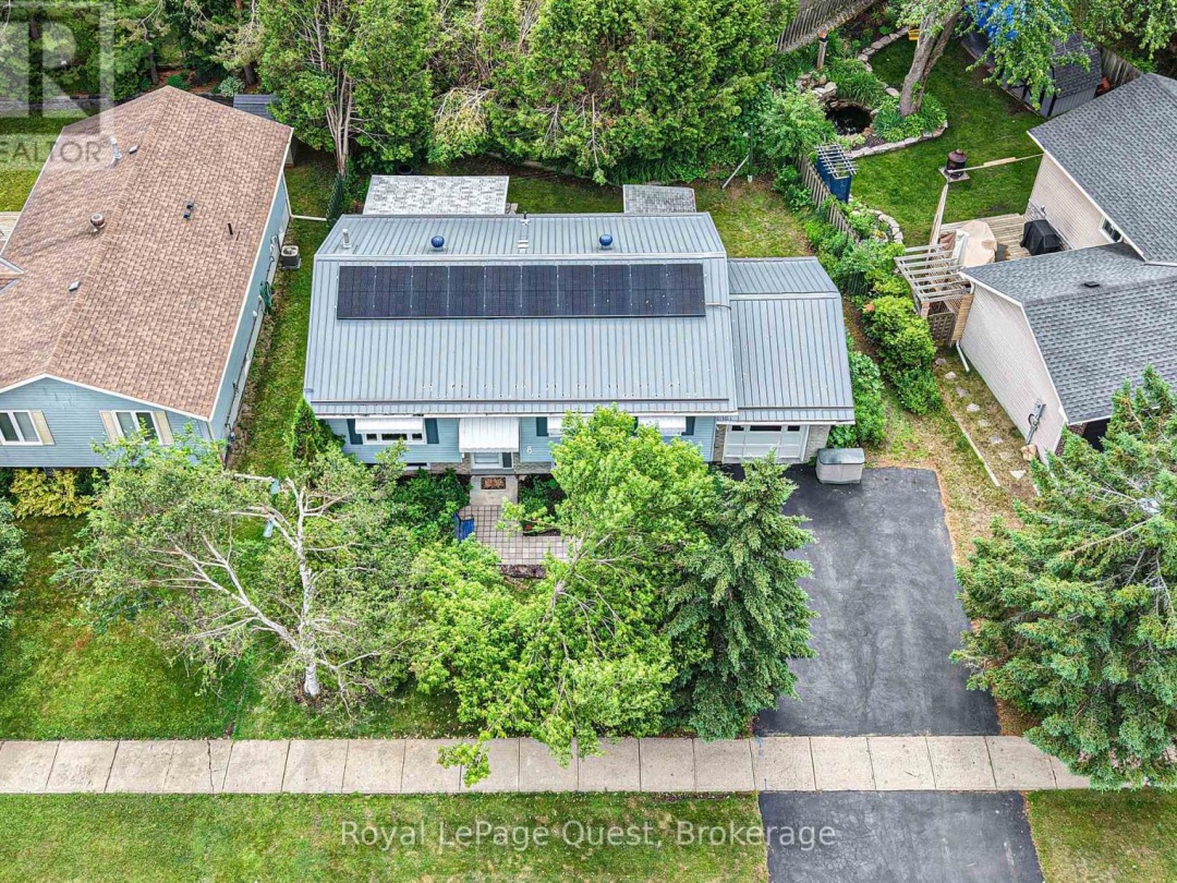 9 DANCY DRIVE, 
