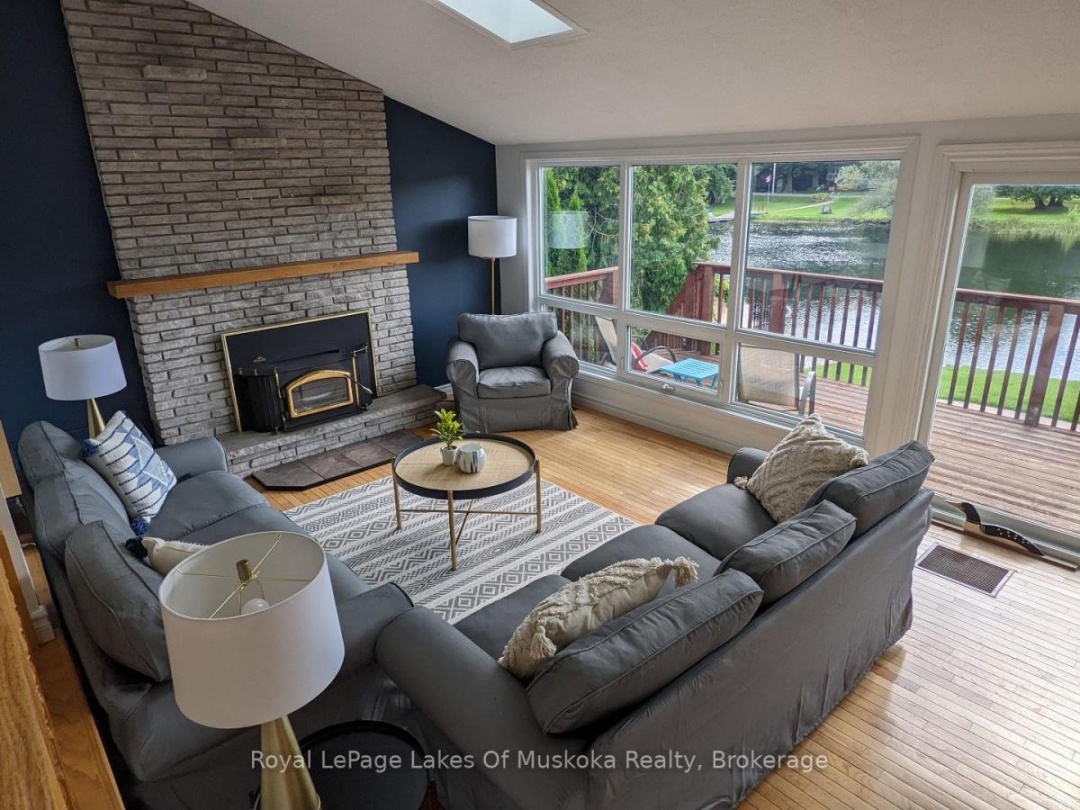 1815 PENINSULA POINT ROAD, 