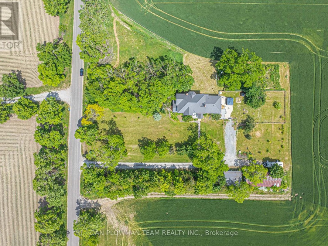 1250 CONCESSION 2 ROAD, 