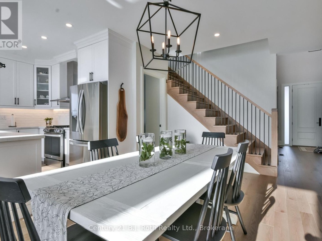 27 53 Dock Lane, Georgian Bay