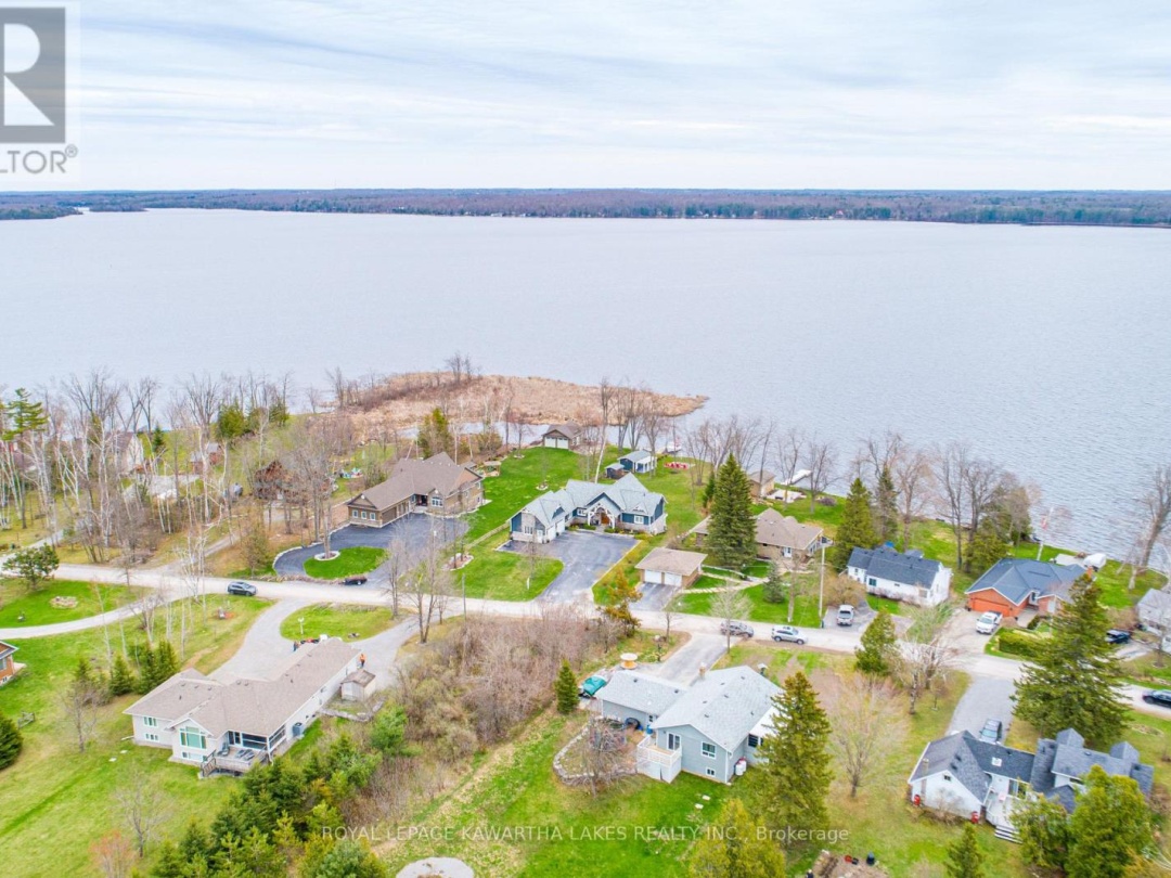 56 Falls Bay Road, Pigeon Lake