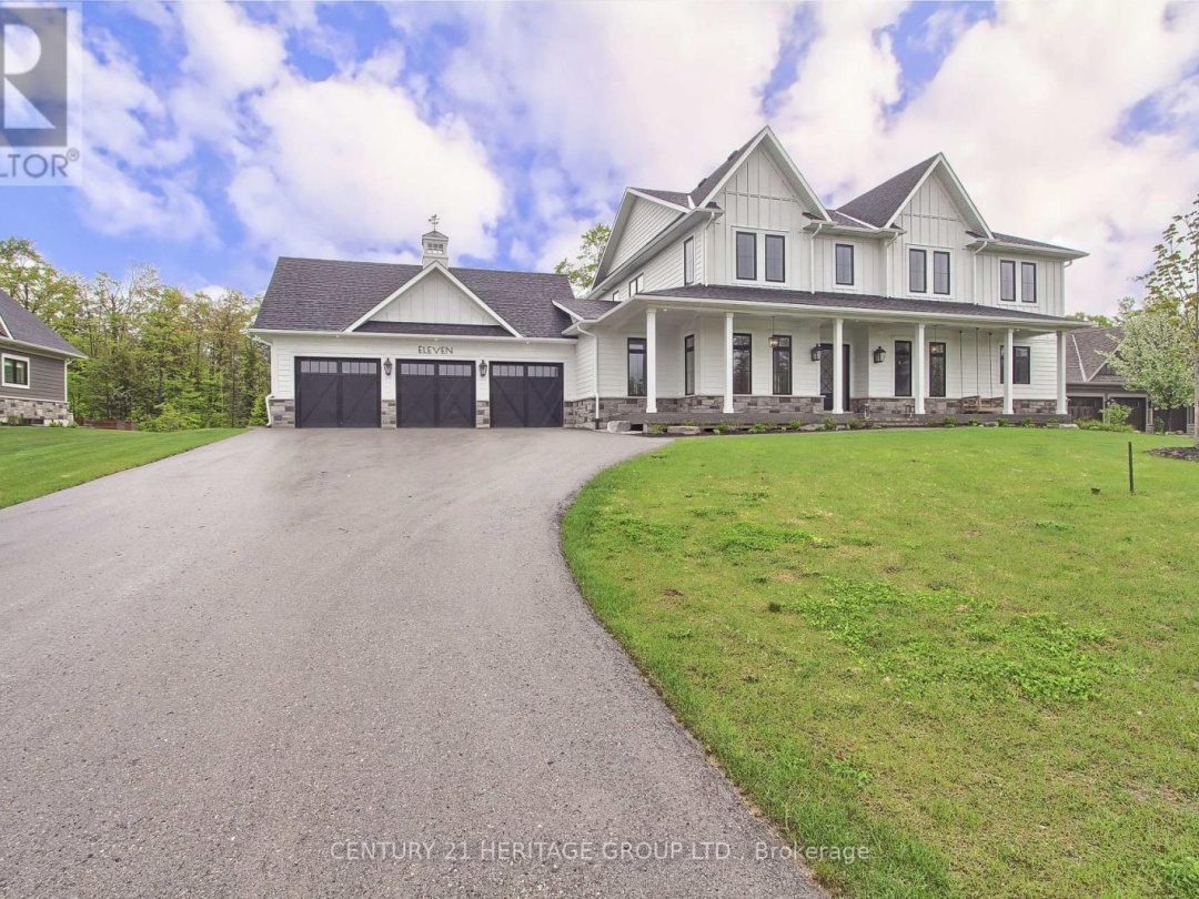 11 Oldenburg Court, Oro-Medonte