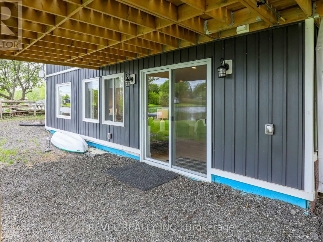 87 MARSH CREEK ROAD, Lake Scugog