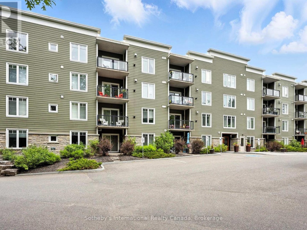 106 - 391 JAMES STREET W, 