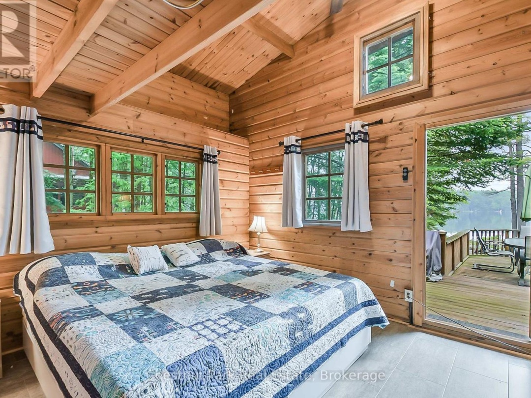 1002 LEECH LAKE POINT ROAD, 