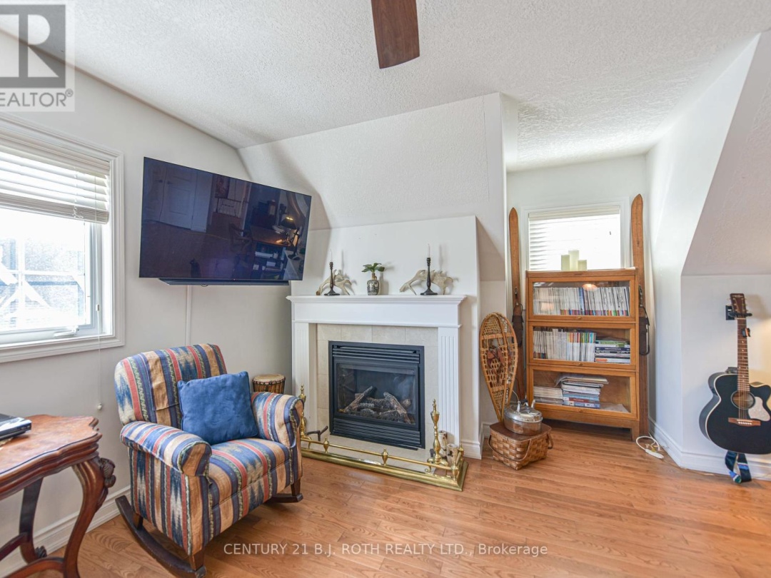 15 - 5 INVERMARA COURT, Lake Simcoe