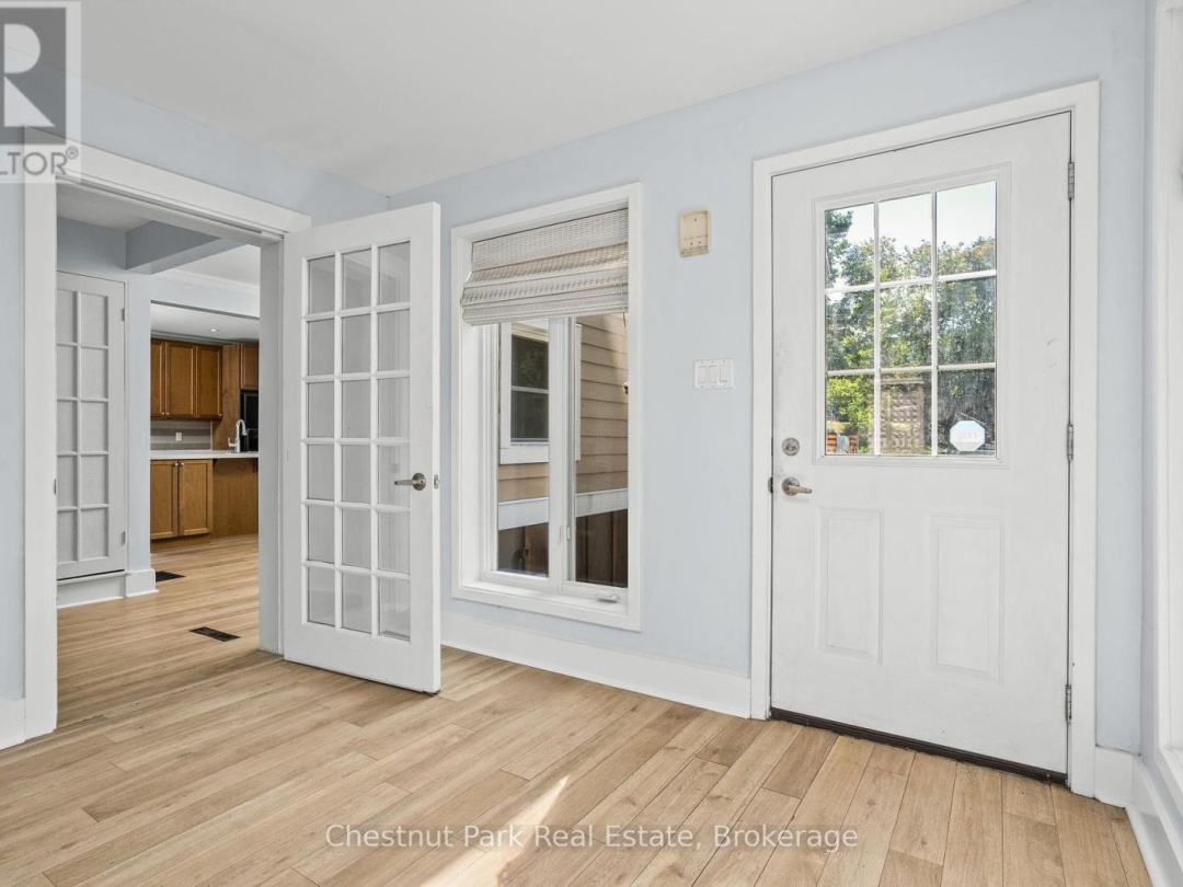 615 BAY STREET, 