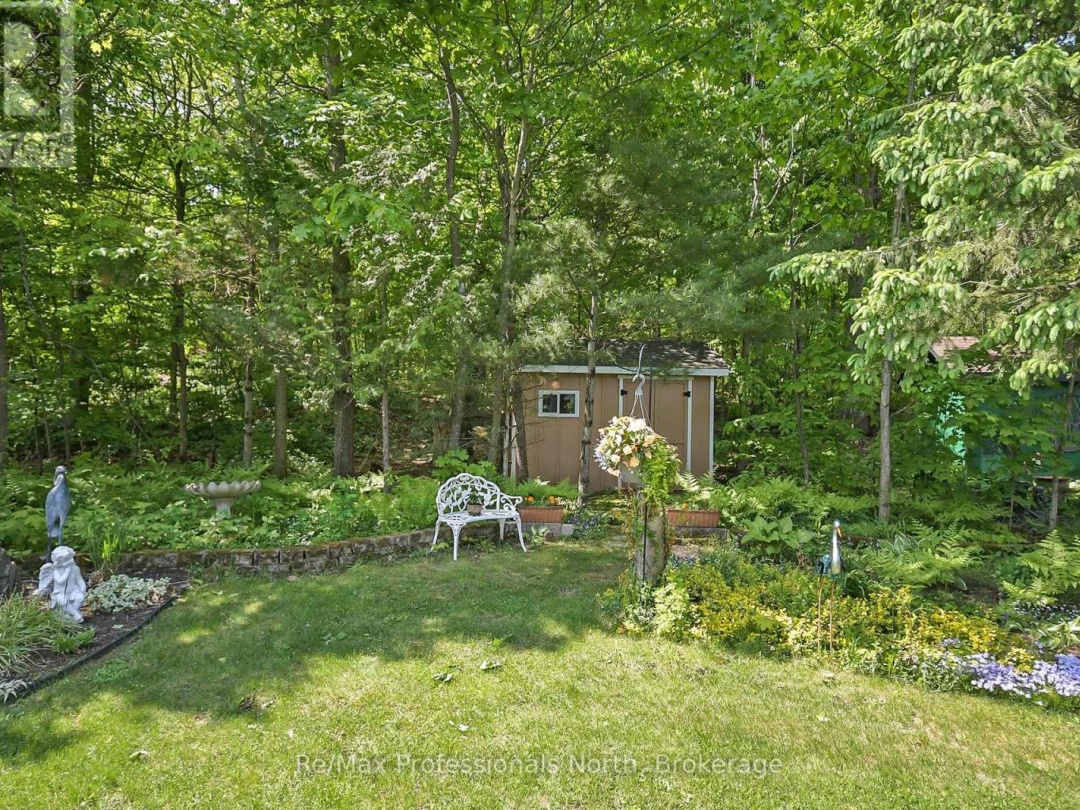 21 WOODMAN'S CHART, Gravenhurst (Muskoka (S))