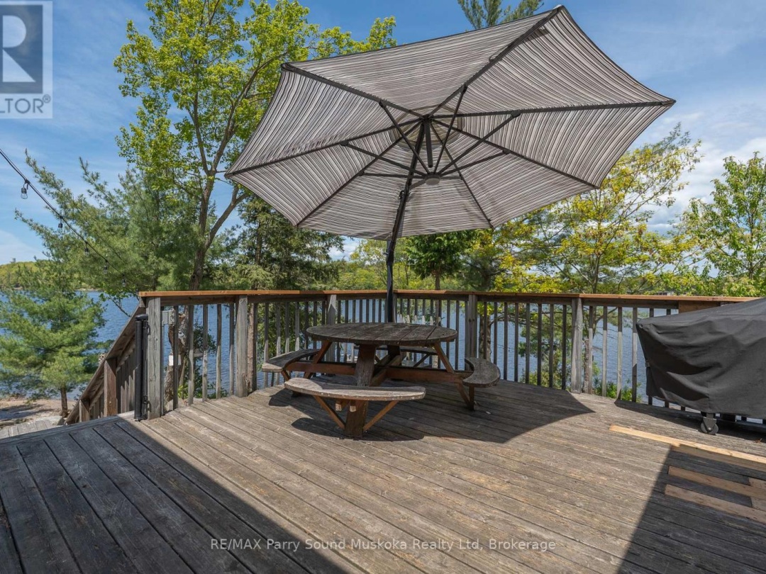 7 ISABELLA ISLAND, 