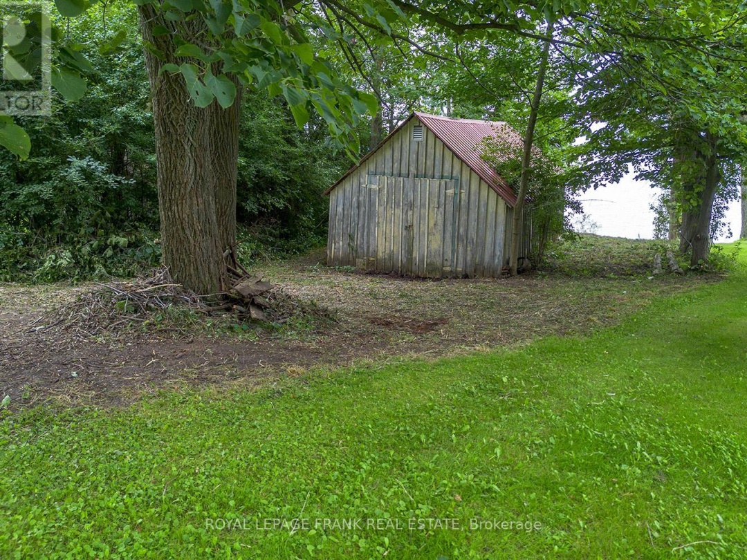 Lot 14 Wakeford Road, Lake Scugog