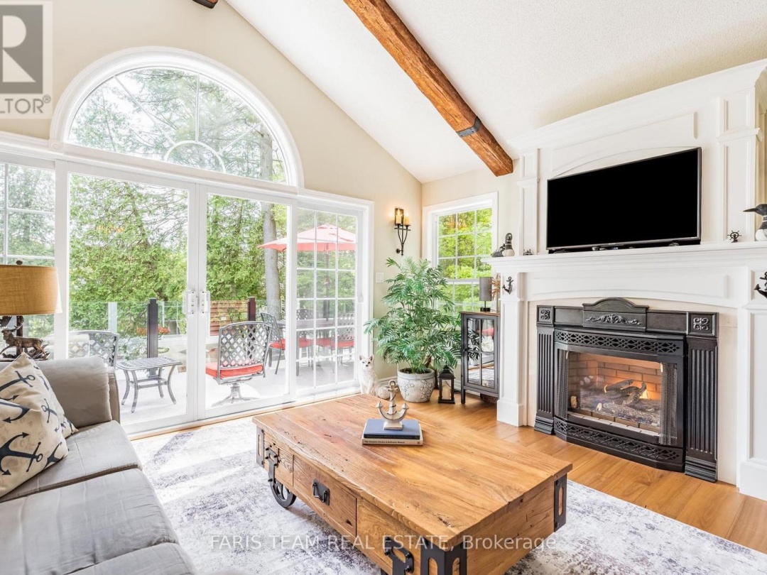 1065 Catherine Bagley Road, Severn Lake