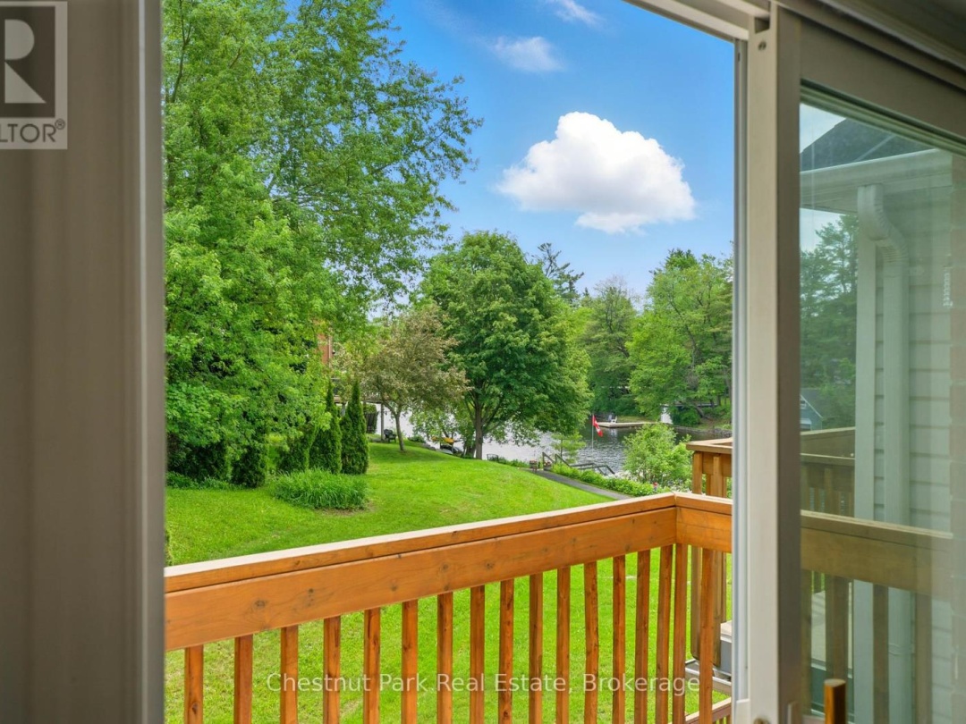 87 SHORELINE DRIVE, 