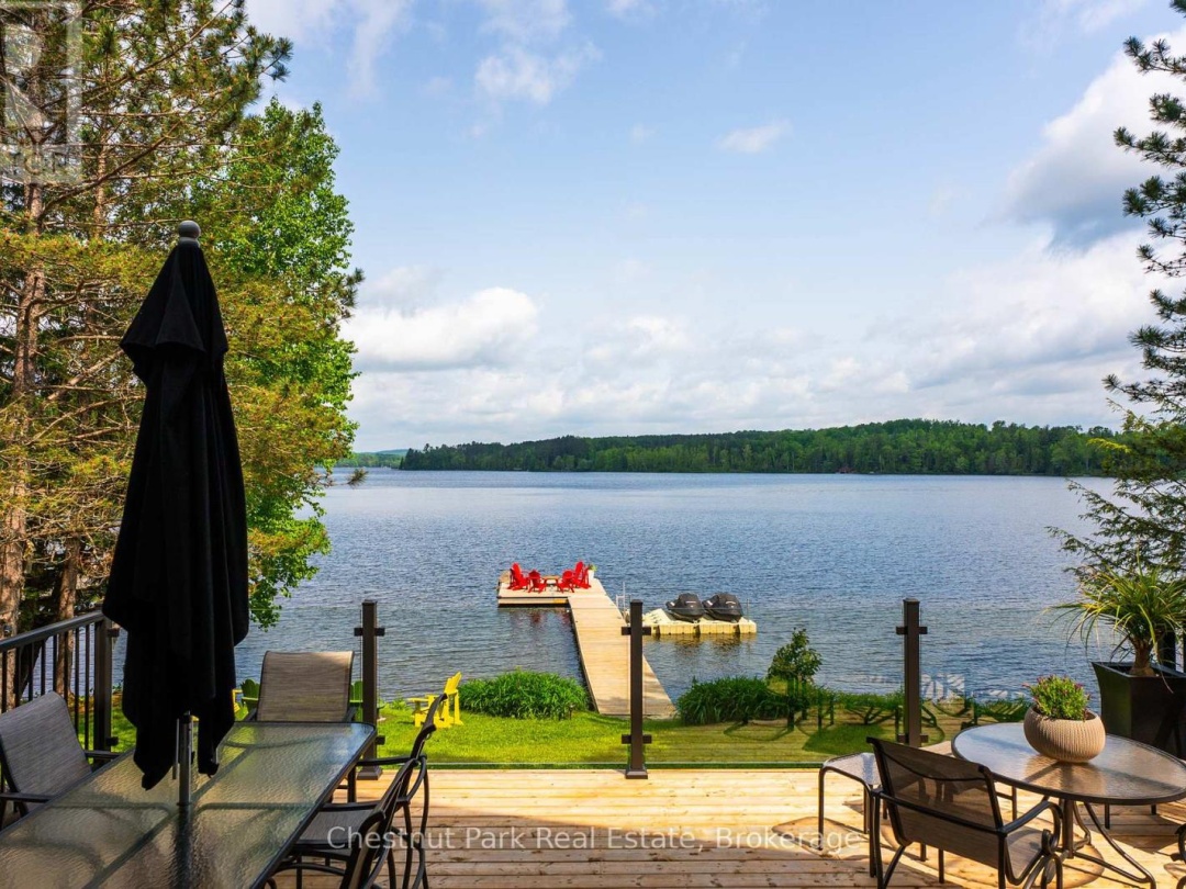 1167 WOLF BAY ROAD, 