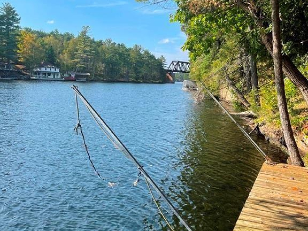 4 SEVERN RIVER SR406, 