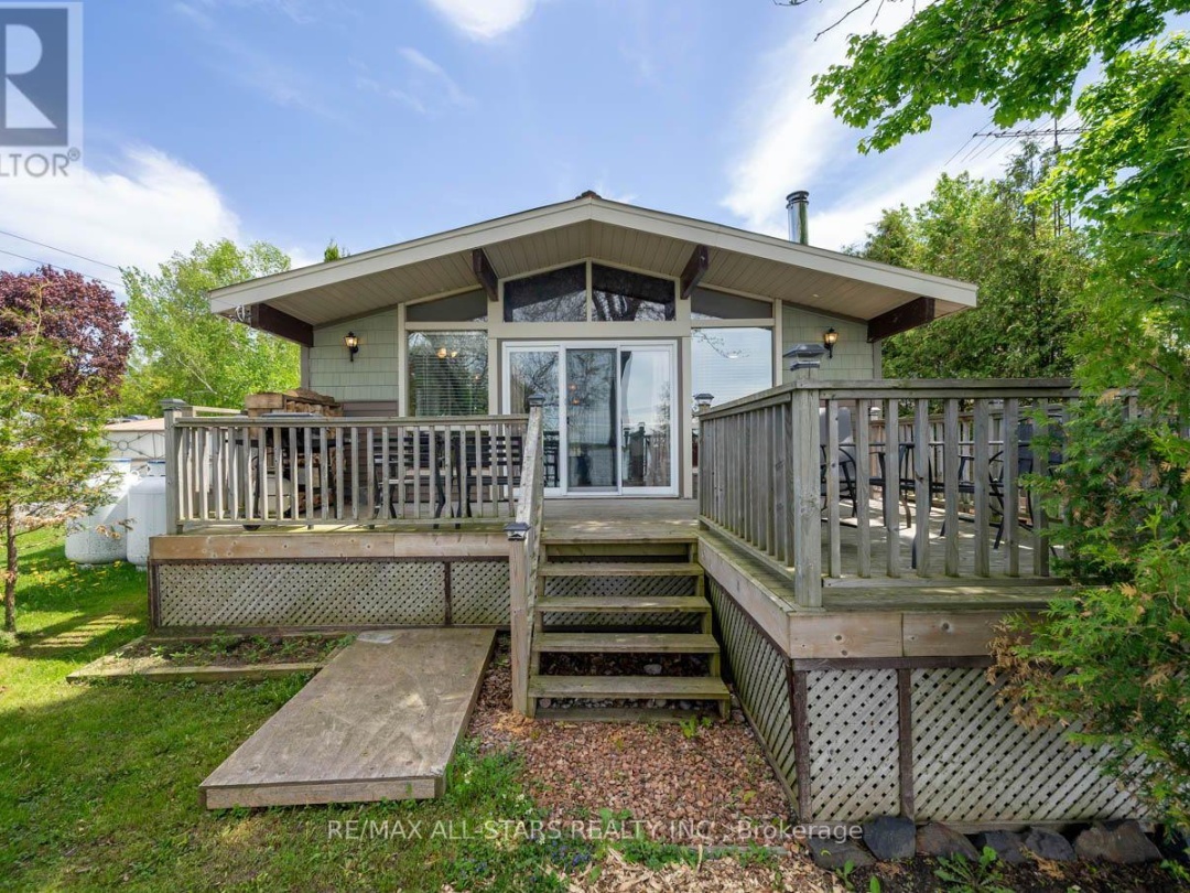 23 GILSON STREET, 