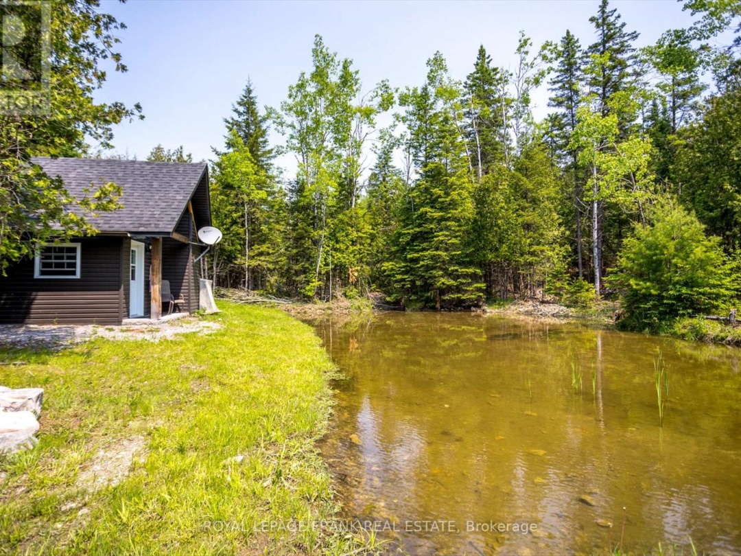 652 County Road 49, Trent Lakes