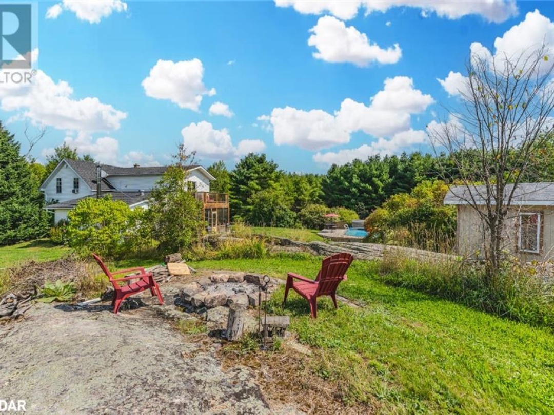 2161 COOPERS FALLS Road, 