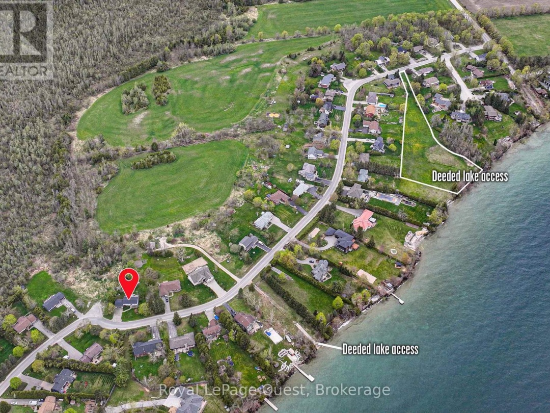 46 Maplewood Parkway, Lake Simcoe