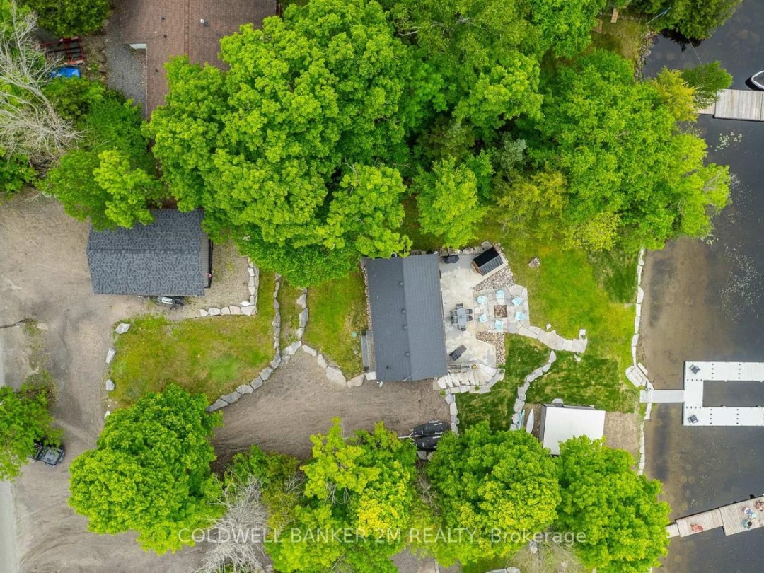 1174 BIRCH NARROWS ROAD, 