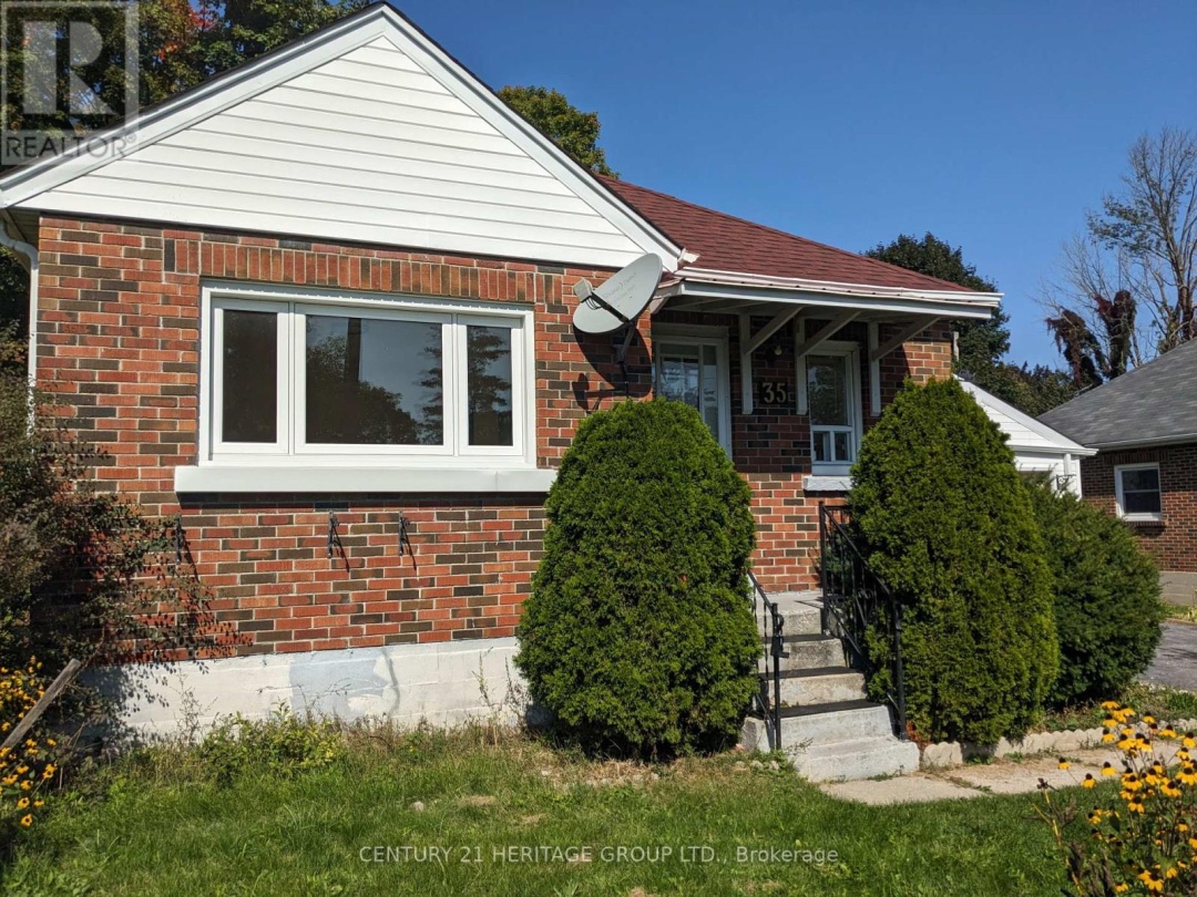 35 ARGYLE AVENUE, Orillia
