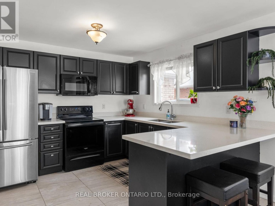 3173 Bass Lake Side Road E, Orillia