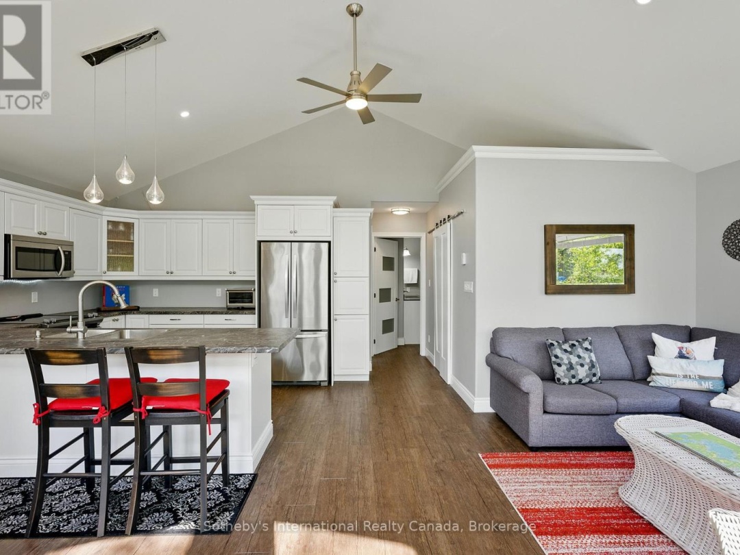 1031 Bea Dale Lane, Trent-severn Waterway
