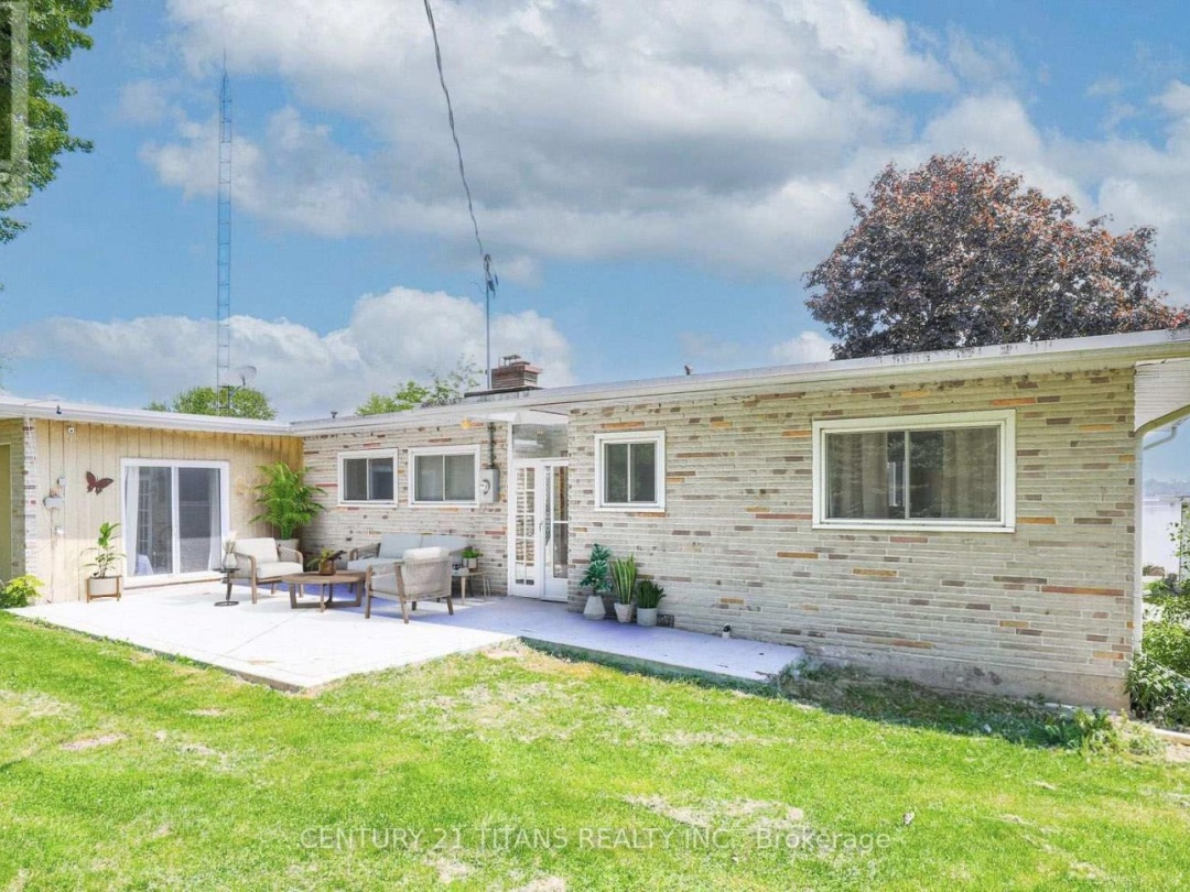 21 Glassford Road, Lake Scugog