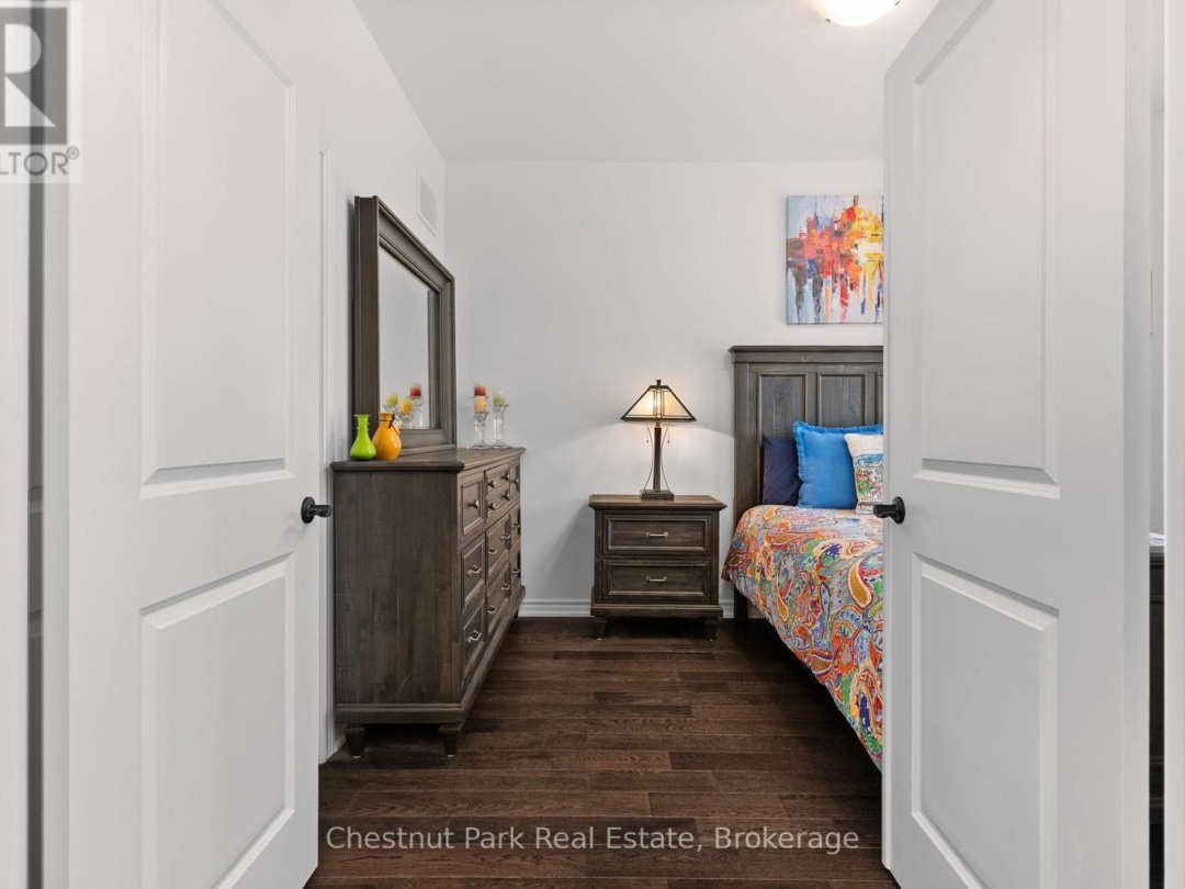 25 Durham Road, Muskoka River