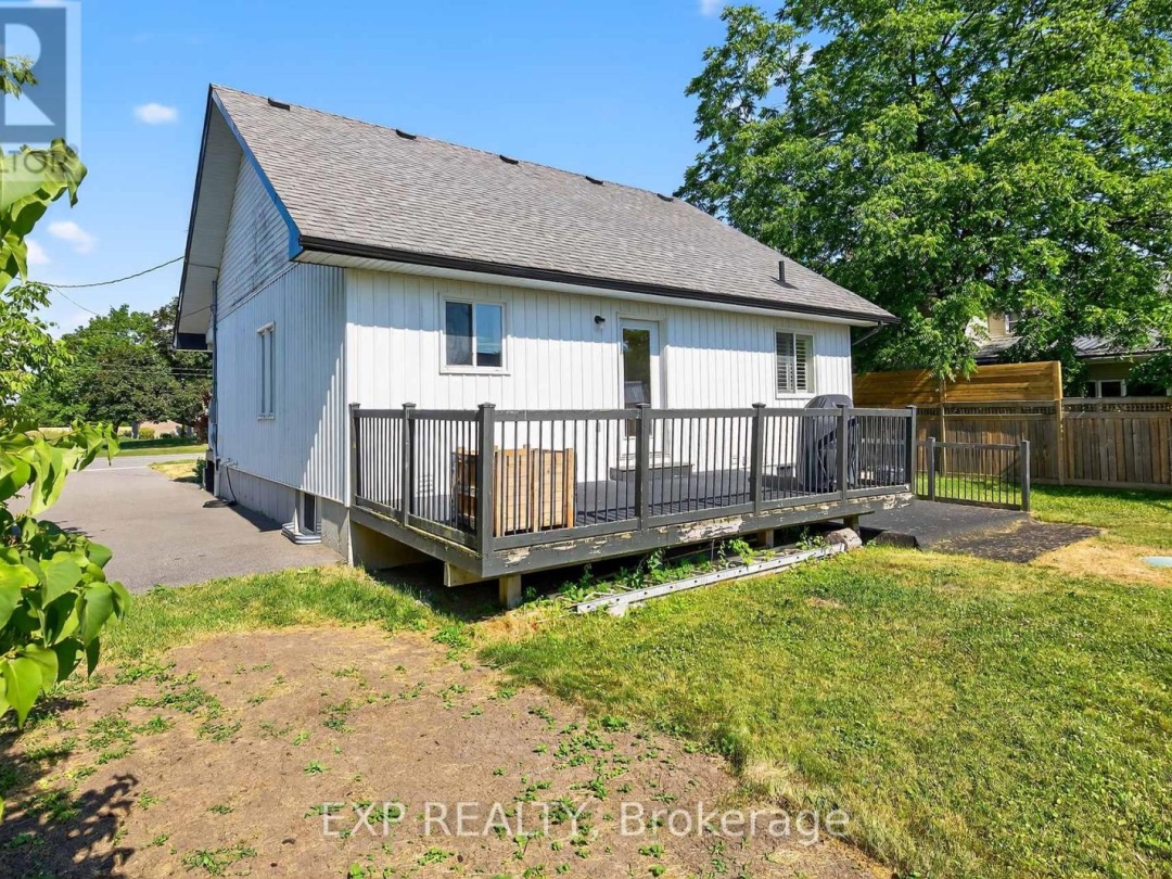 459 ELDON ROAD, 