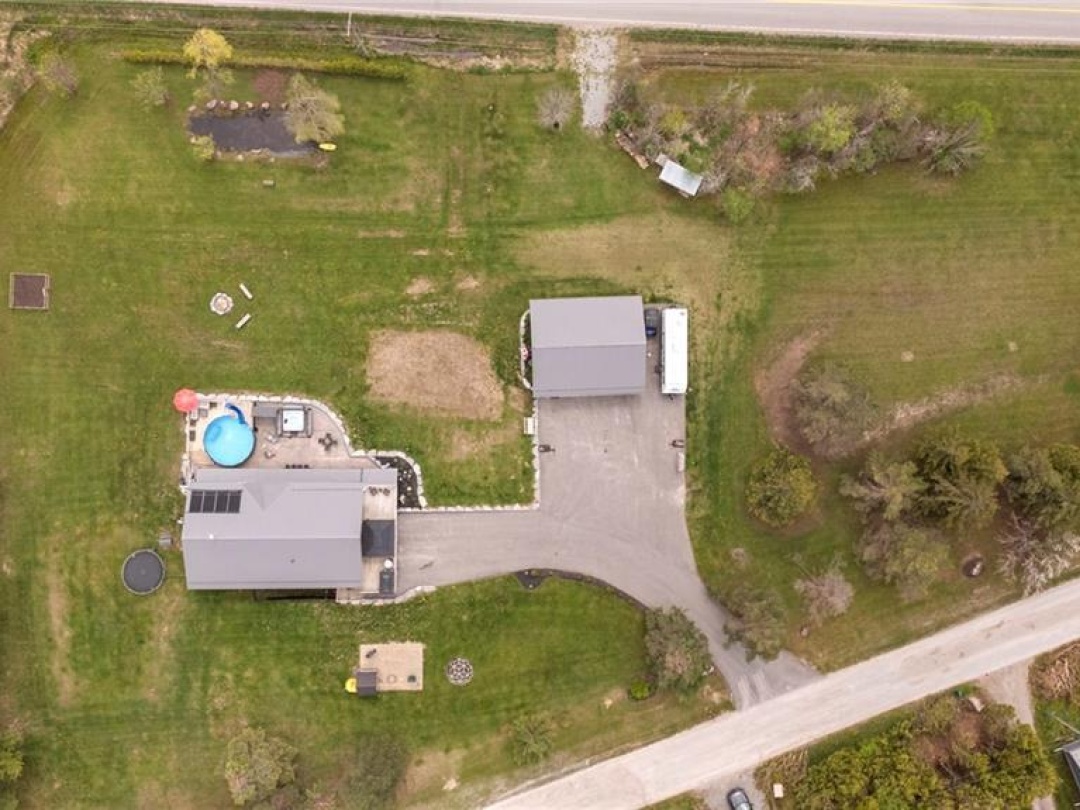 48 Campbell Beach Road, Brechin