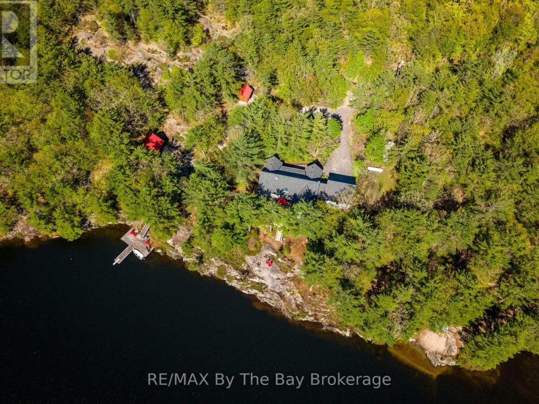 261 Kim T Lane, Buck Lake