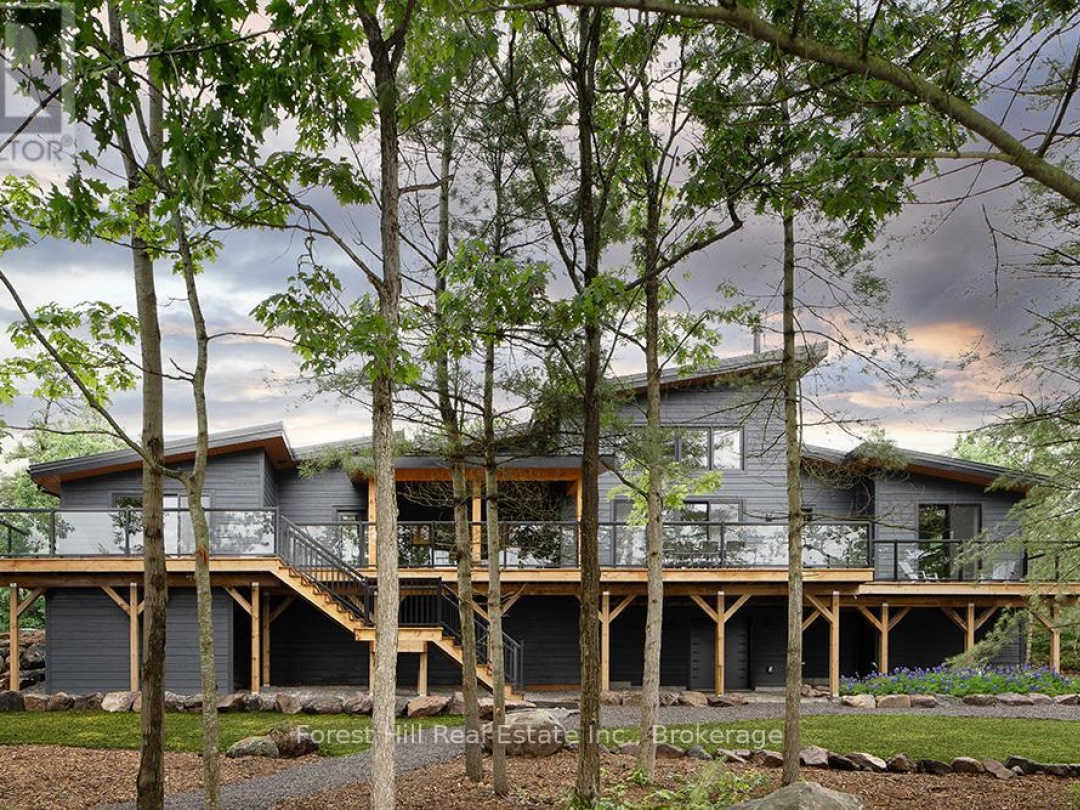 40 Island 810, Georgian Bay