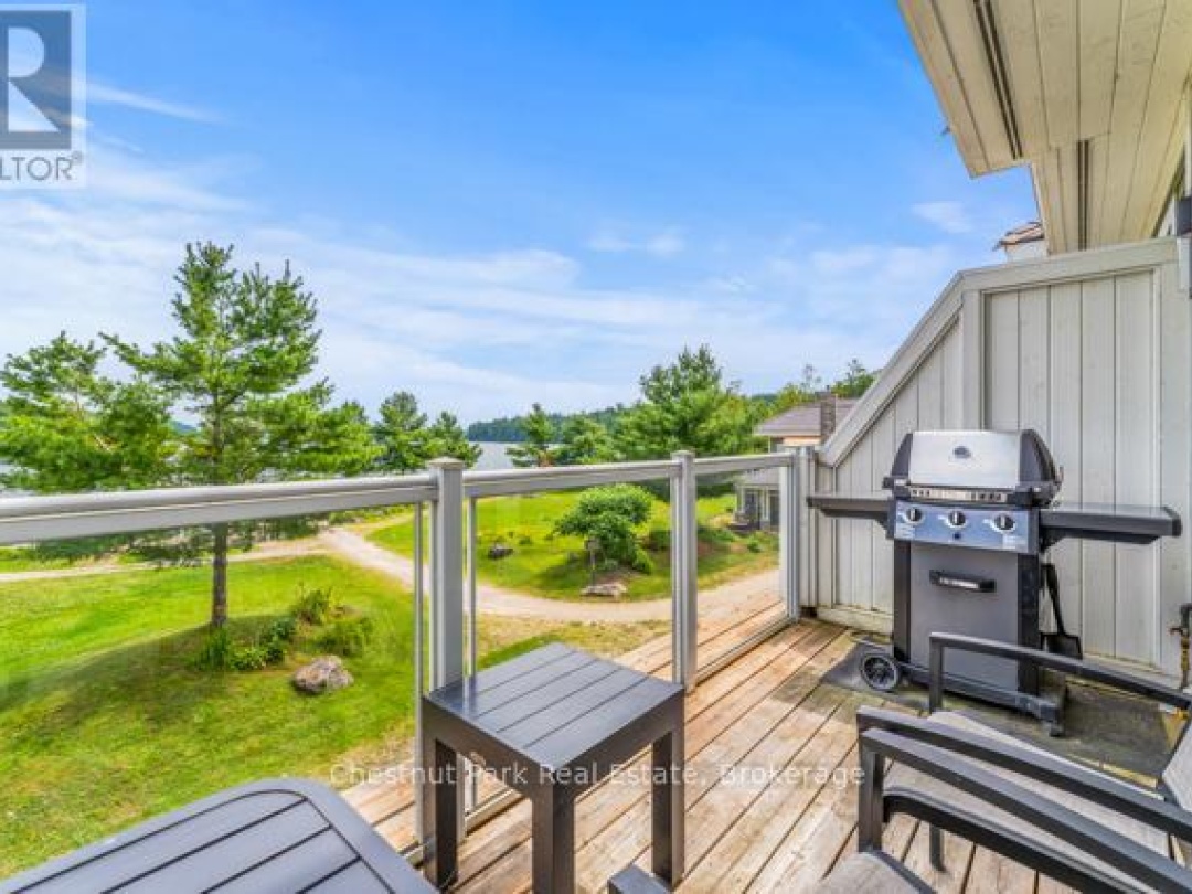 B#206 - 1869 MUSKOKA ROAD 118 HIGHWAY W, 