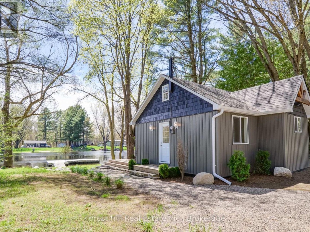 1036 BAGLEY ROAD, 