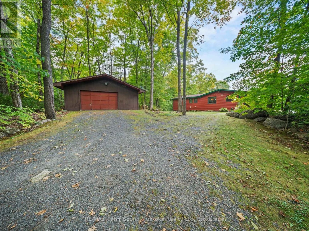 23 BROWN'S LAKE ROAD, 