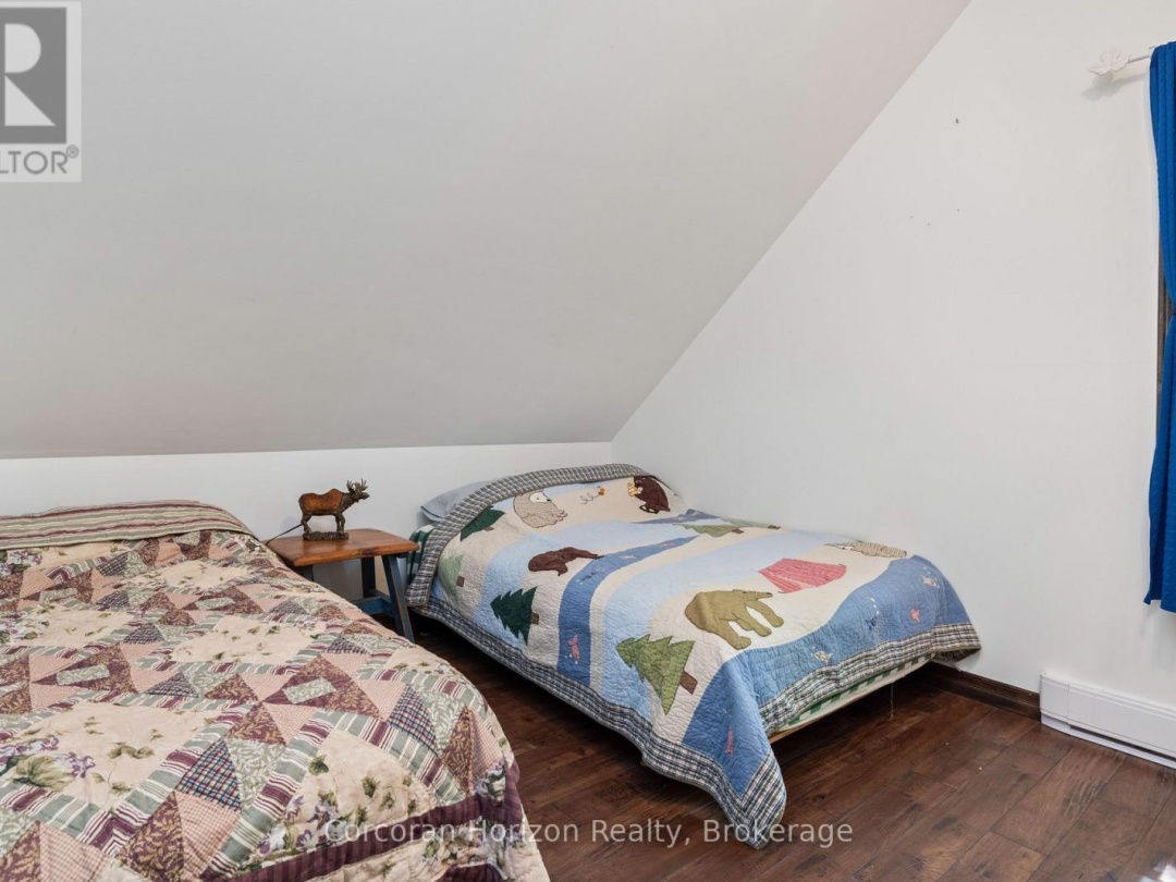 215 SANCTUARY ROAD, 