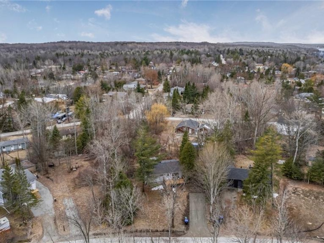 185 SILVER BIRCH CRES Crescent, Port McNicoll