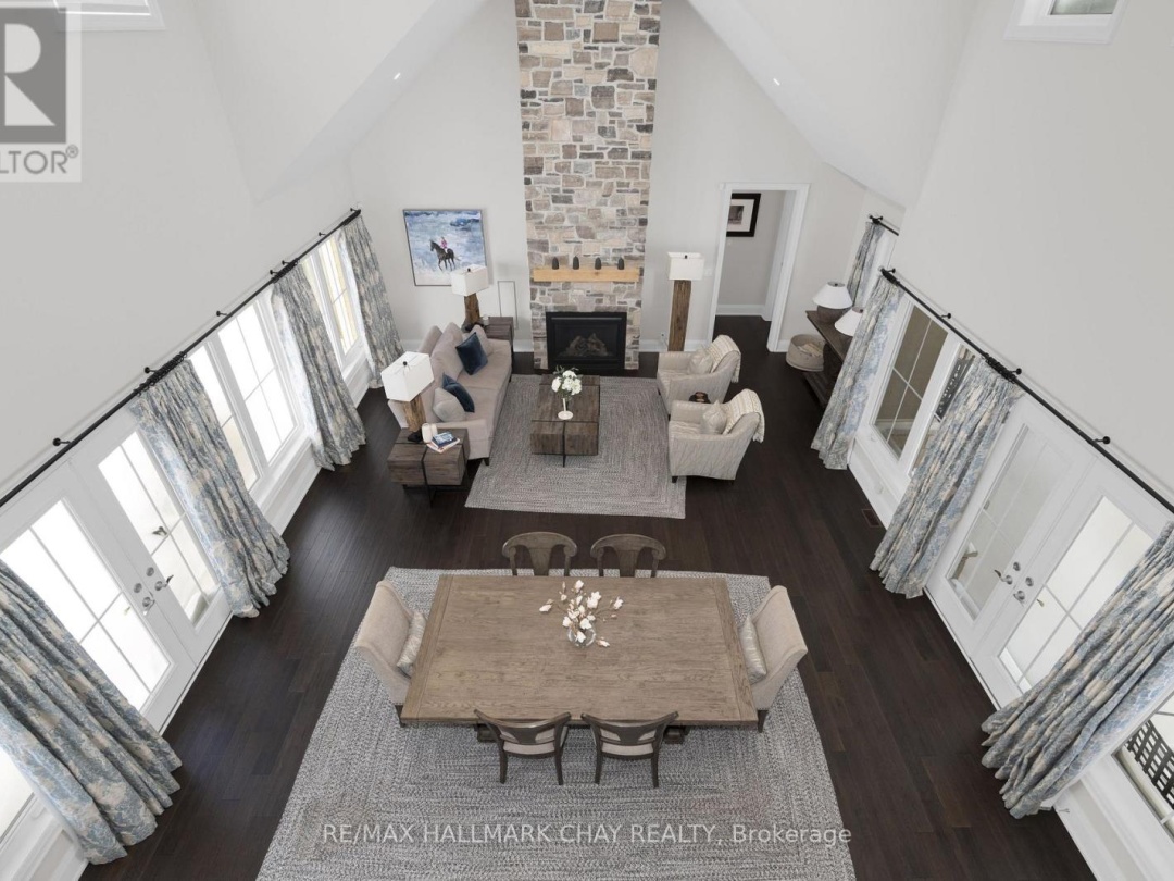 12 THOROUGHBRED DRIVE, 