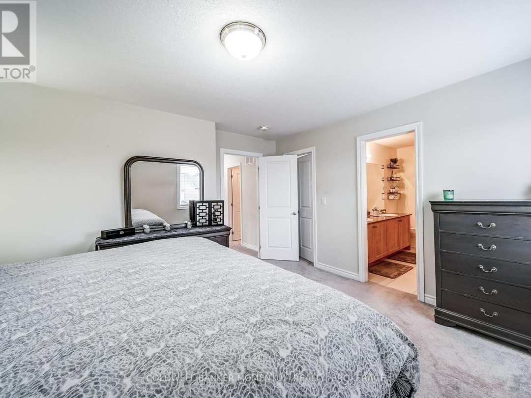 139 ISABELLA DRIVE, 
