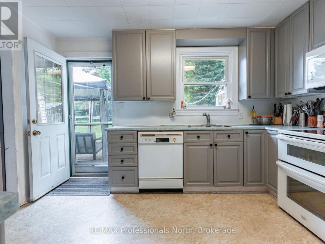 3 MCLEOD STREET, 