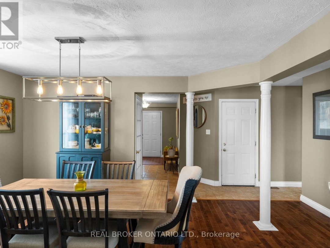 3173 Bass Lake Side Road E, Orillia