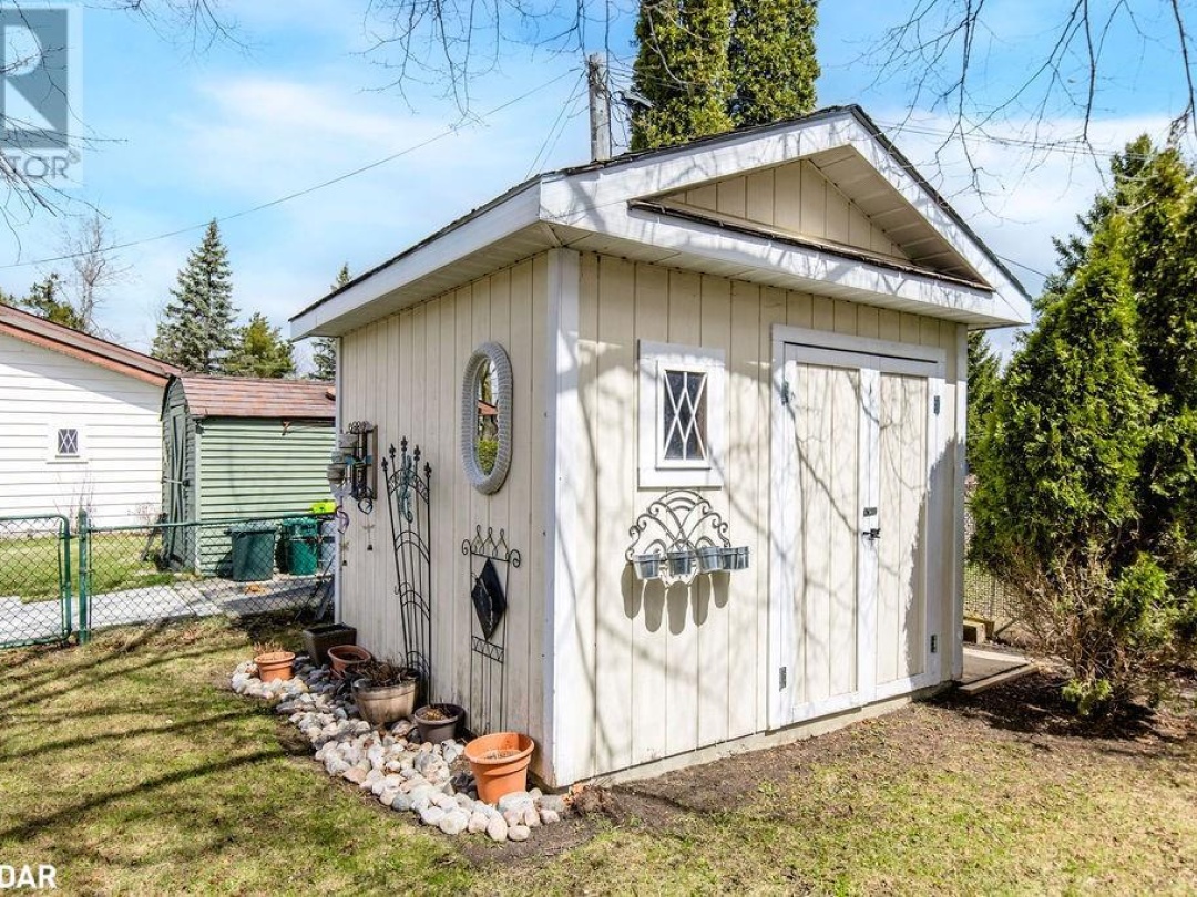 493 7Th Avenue, Port McNicoll